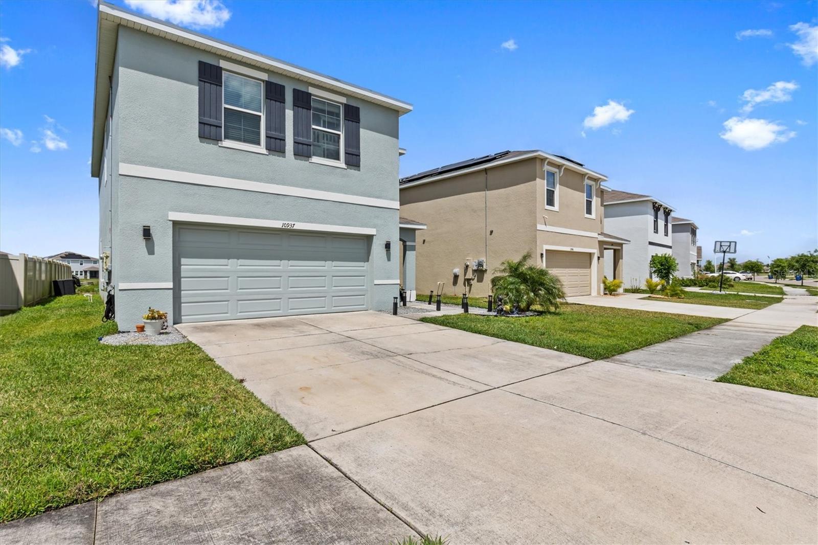 10937 PENNY GALE LOOP, SAN ANTONIO, FL, 33576