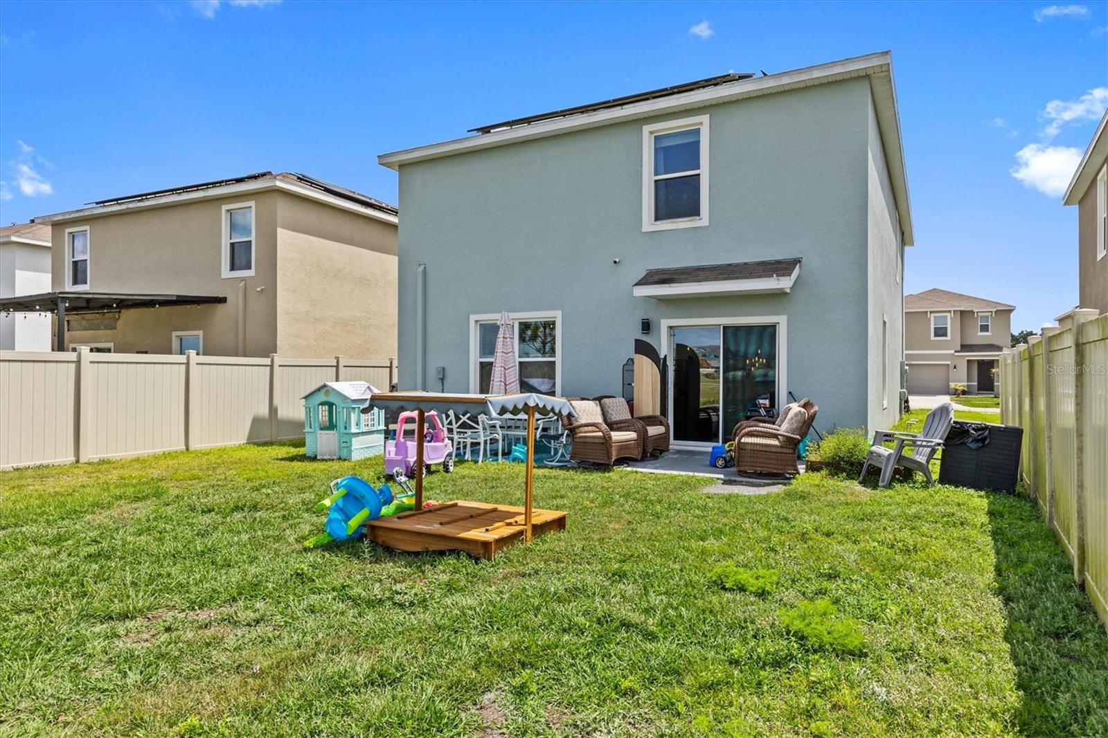 10937 PENNY GALE LOOP, SAN ANTONIO, FL, 33576