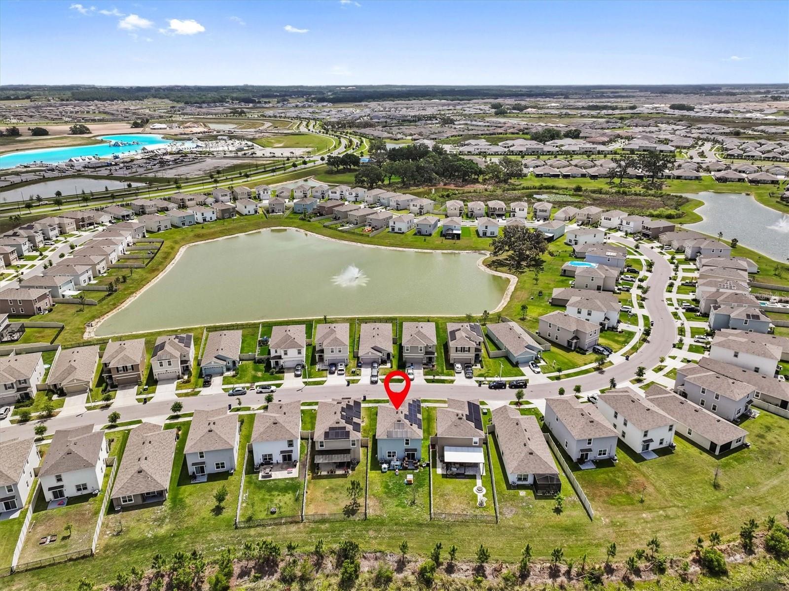 10937 PENNY GALE LOOP, SAN ANTONIO, FL, 33576