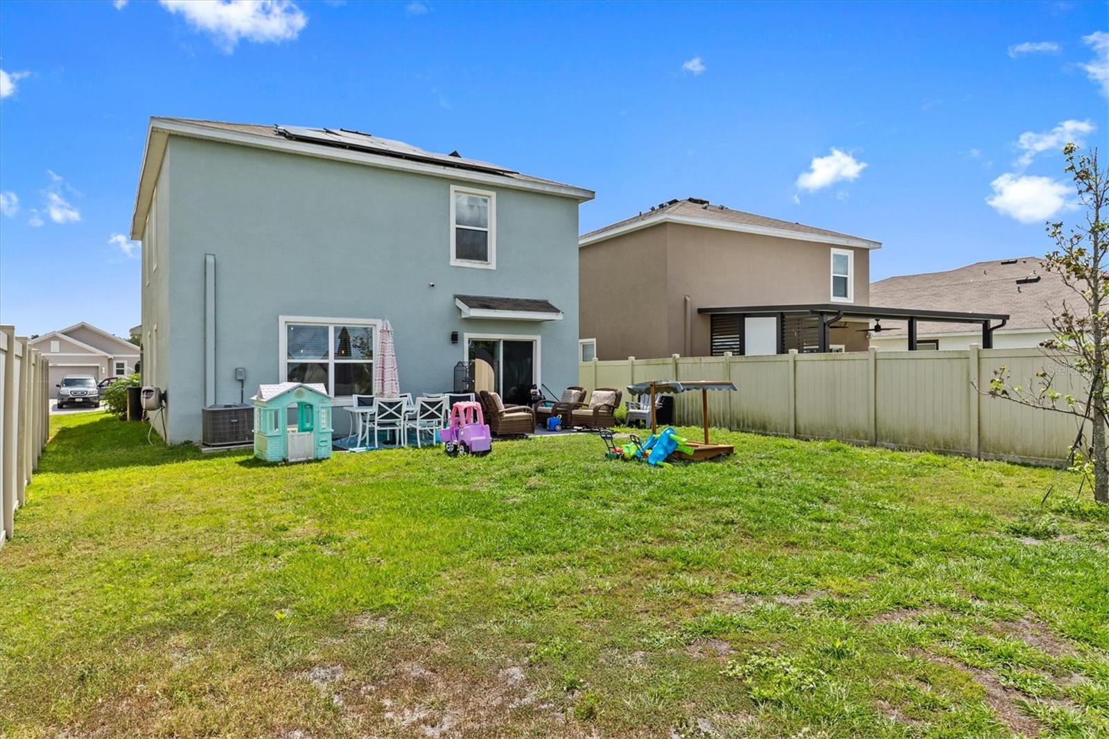 10937 PENNY GALE LOOP, SAN ANTONIO, FL, 33576