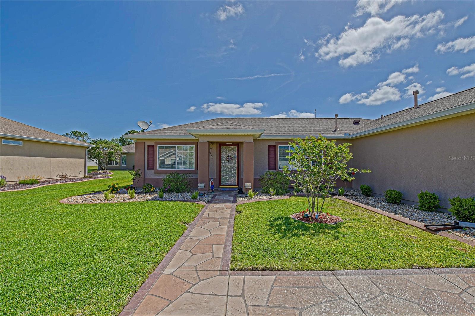 13949 SE 85TH CT, SUMMERFIELD, FL, 34491