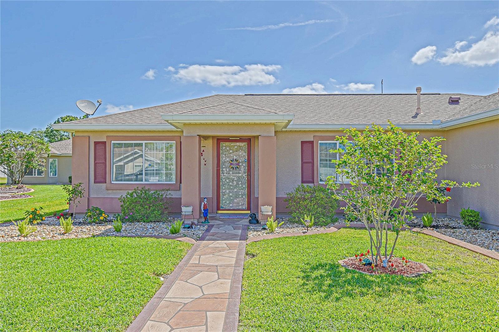 13949 SE 85TH CT, SUMMERFIELD, FL, 34491