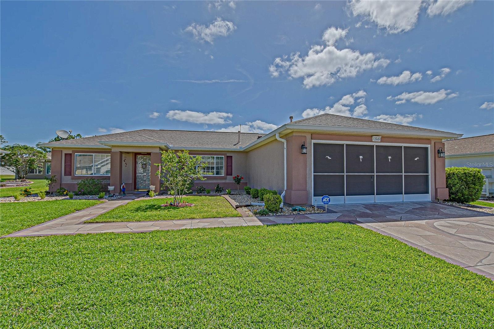 13949 SE 85TH CT, SUMMERFIELD, FL, 34491