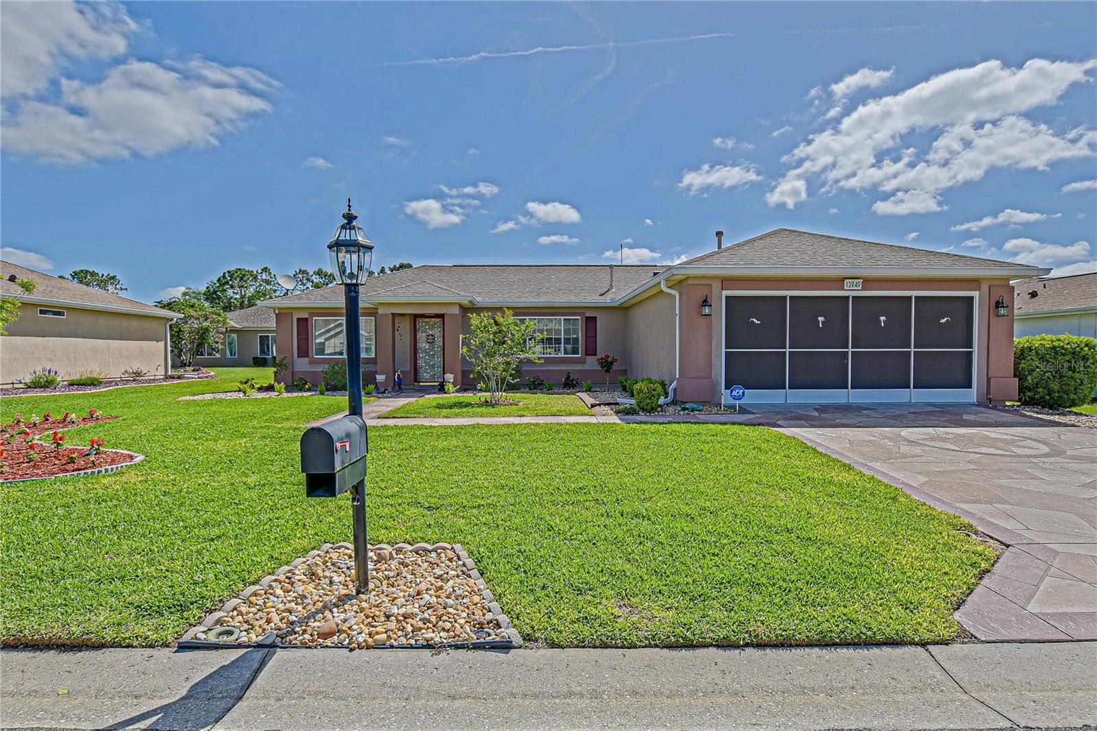 13949 SE 85TH CT, SUMMERFIELD, FL, 34491