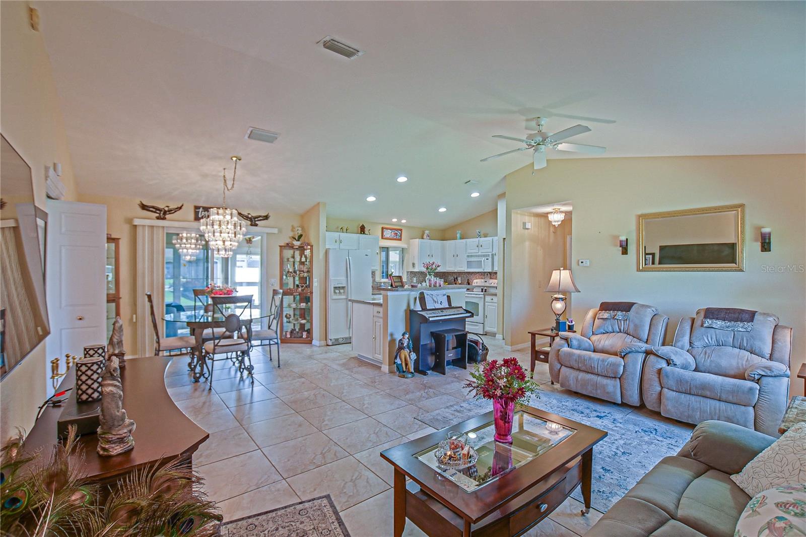 13949 SE 85TH CT, SUMMERFIELD, FL, 34491