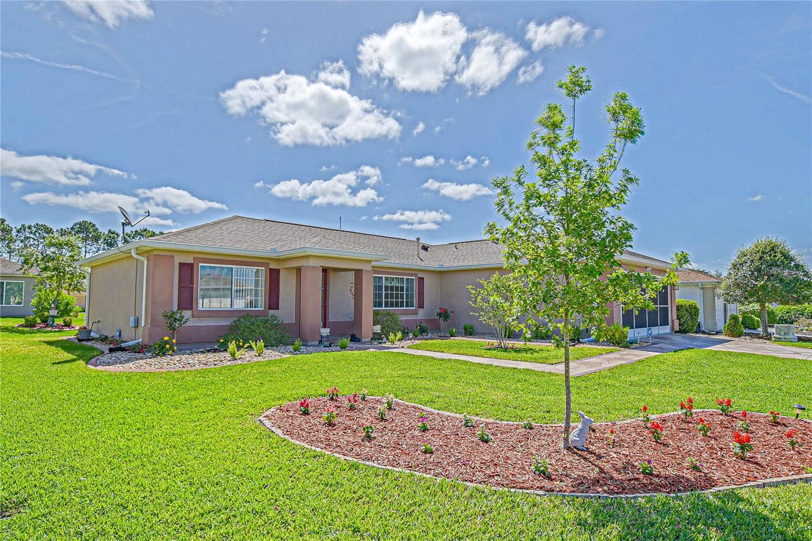 13949 SE 85TH CT, SUMMERFIELD, FL, 34491