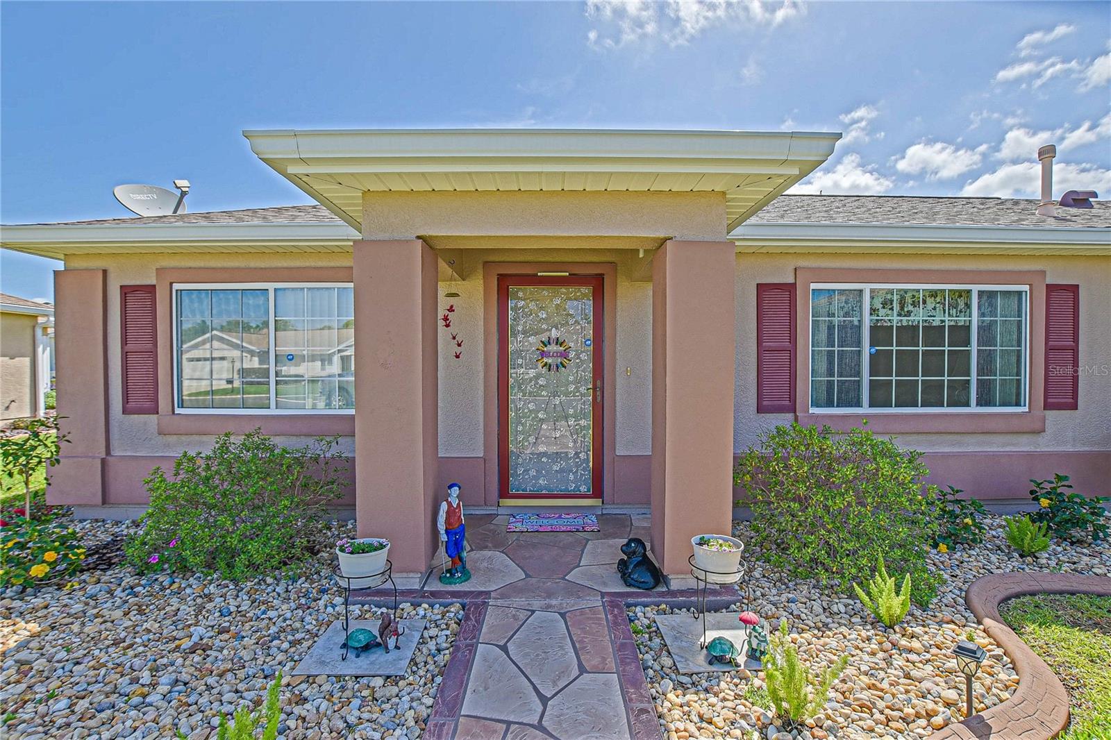 13949 SE 85TH CT, SUMMERFIELD, FL, 34491