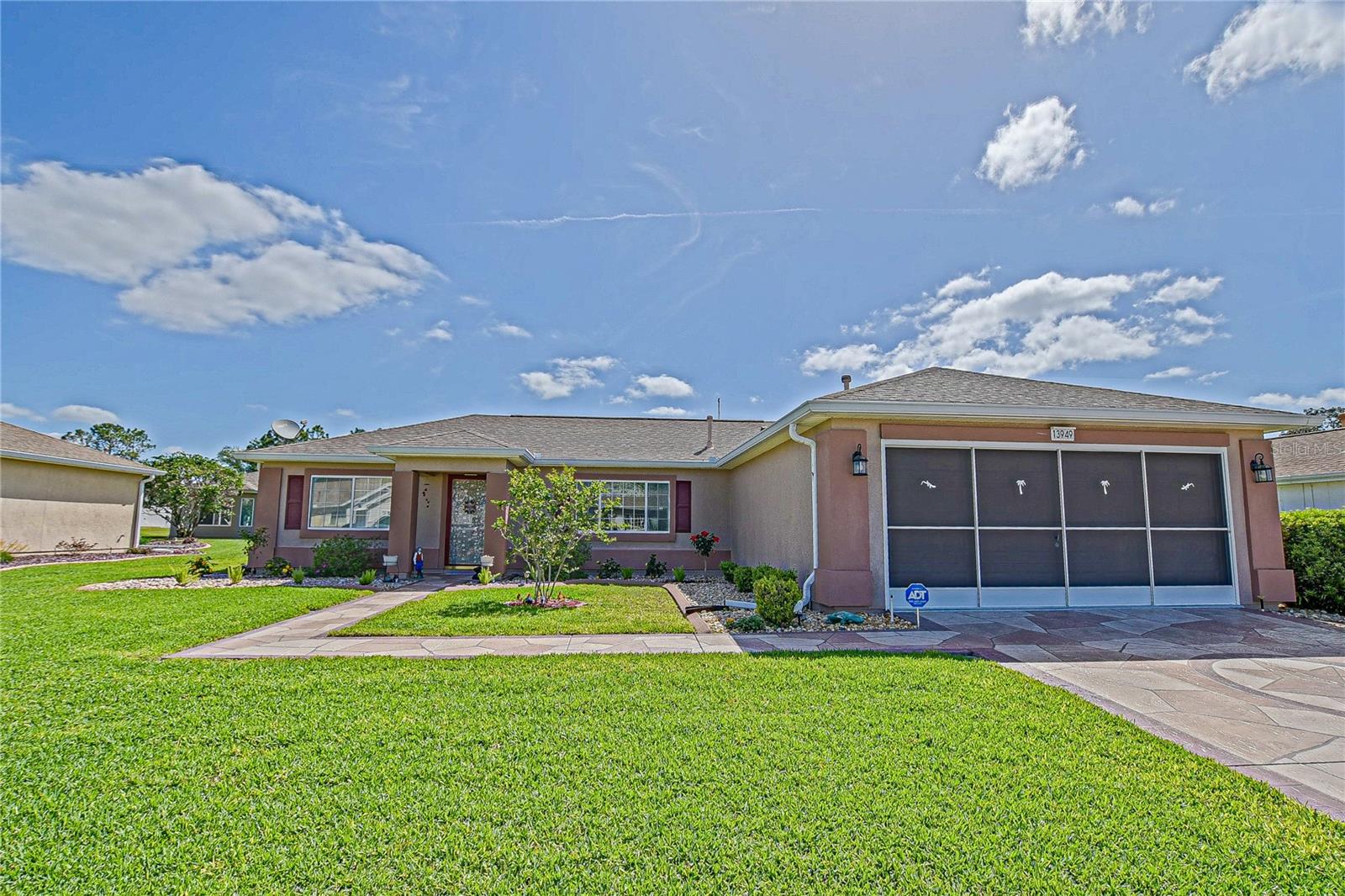 13949 SE 85TH CT, SUMMERFIELD, FL, 34491