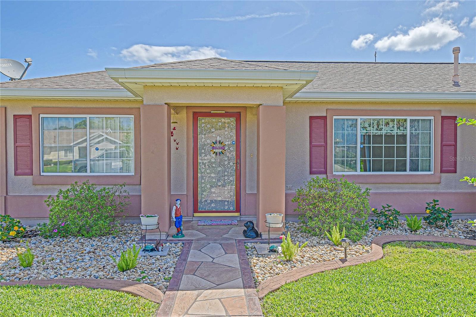13949 SE 85TH CT, SUMMERFIELD, FL, 34491