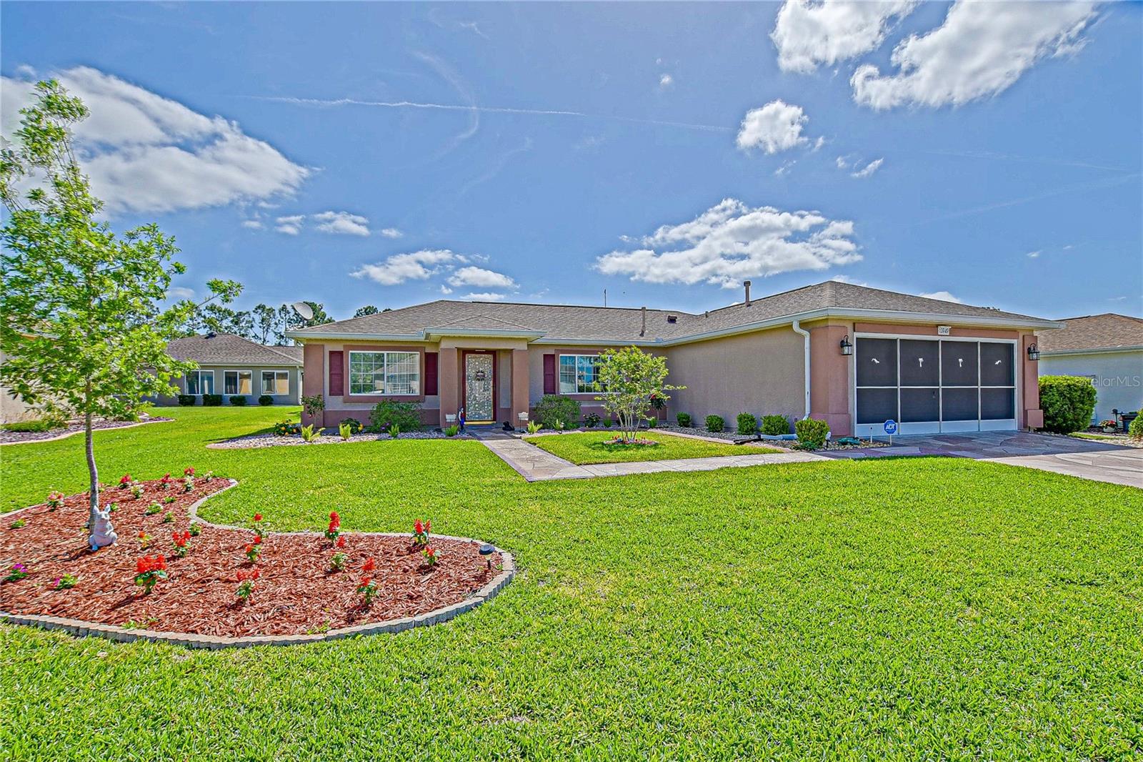 13949 SE 85TH CT, SUMMERFIELD, FL, 34491