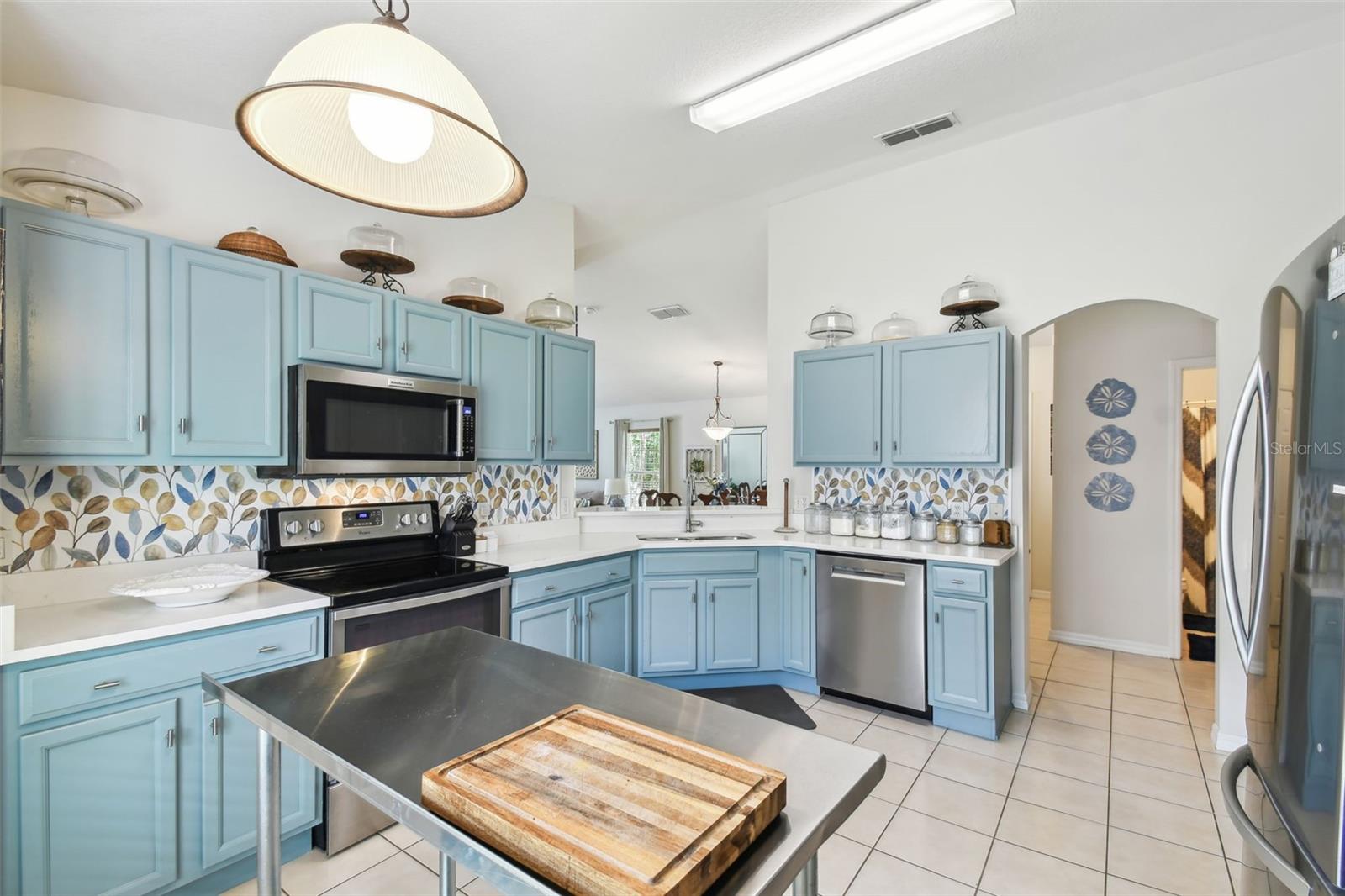 223 BELL TOWER XING W, POINCIANA, FL, 34759