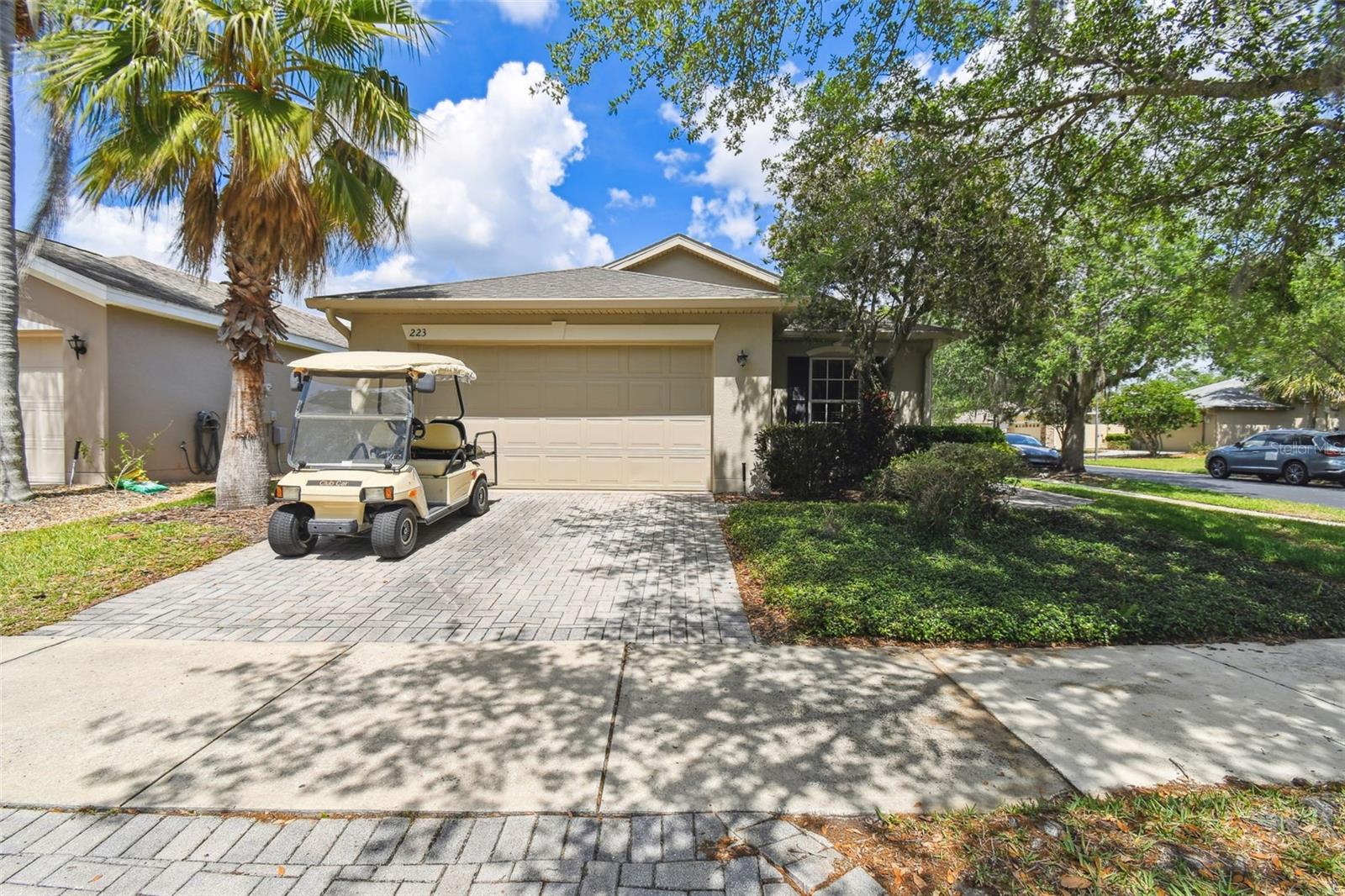 223 BELL TOWER XING W, POINCIANA, FL, 34759