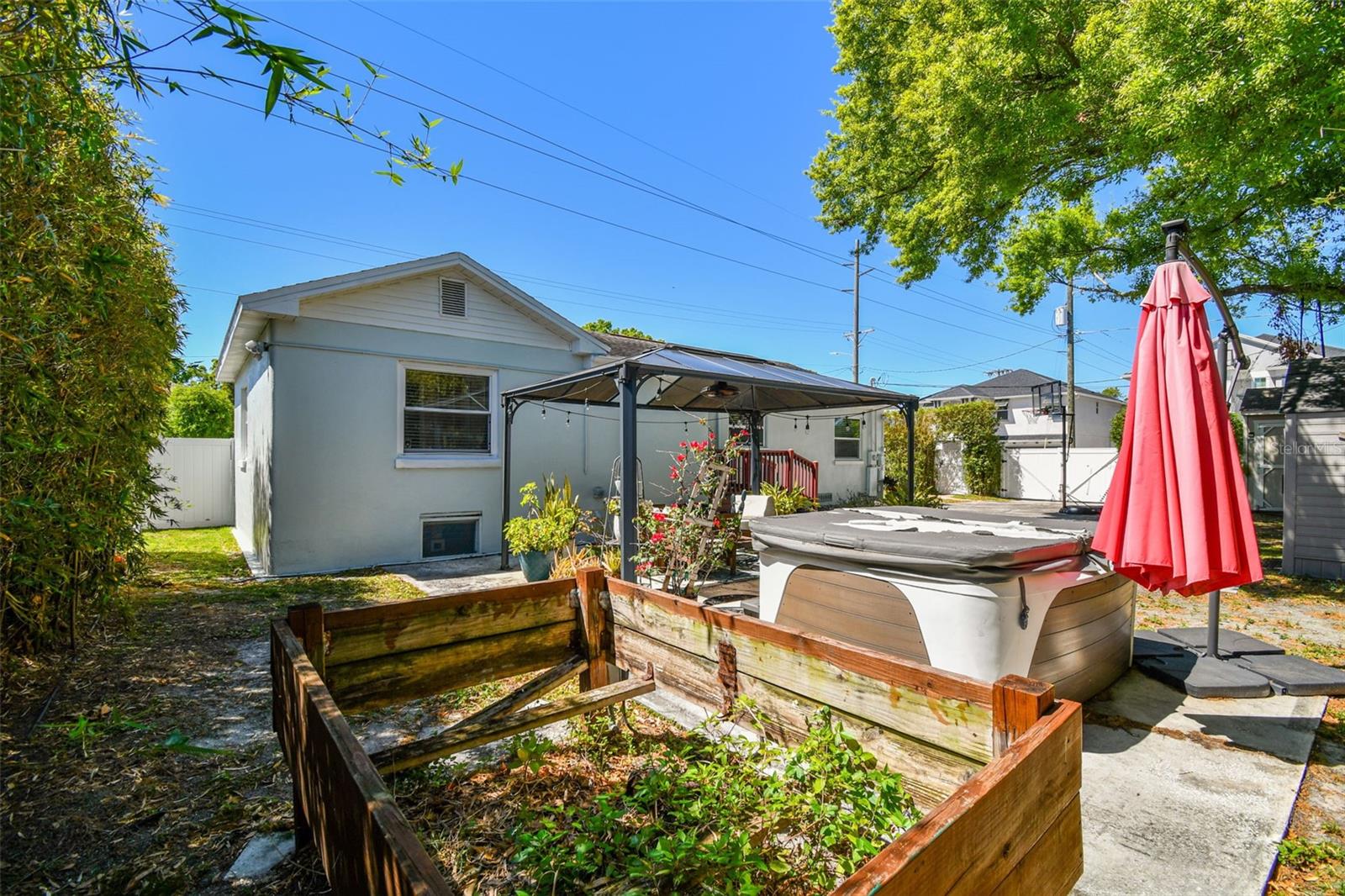 503 N MACDILL AVE, TAMPA, FL, 33609