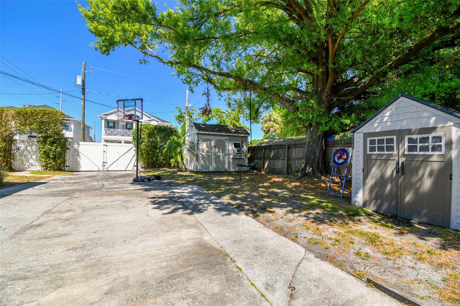503 N MACDILL AVE, TAMPA, FL, 33609