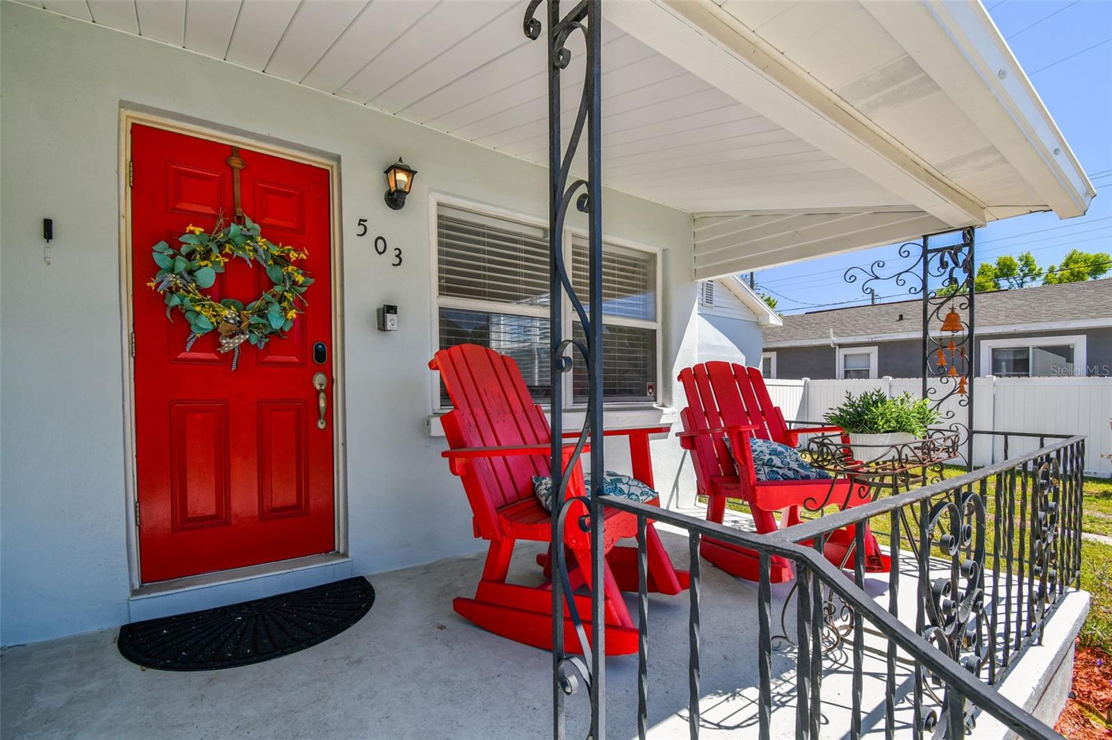 503 N MACDILL AVE, TAMPA, FL, 33609