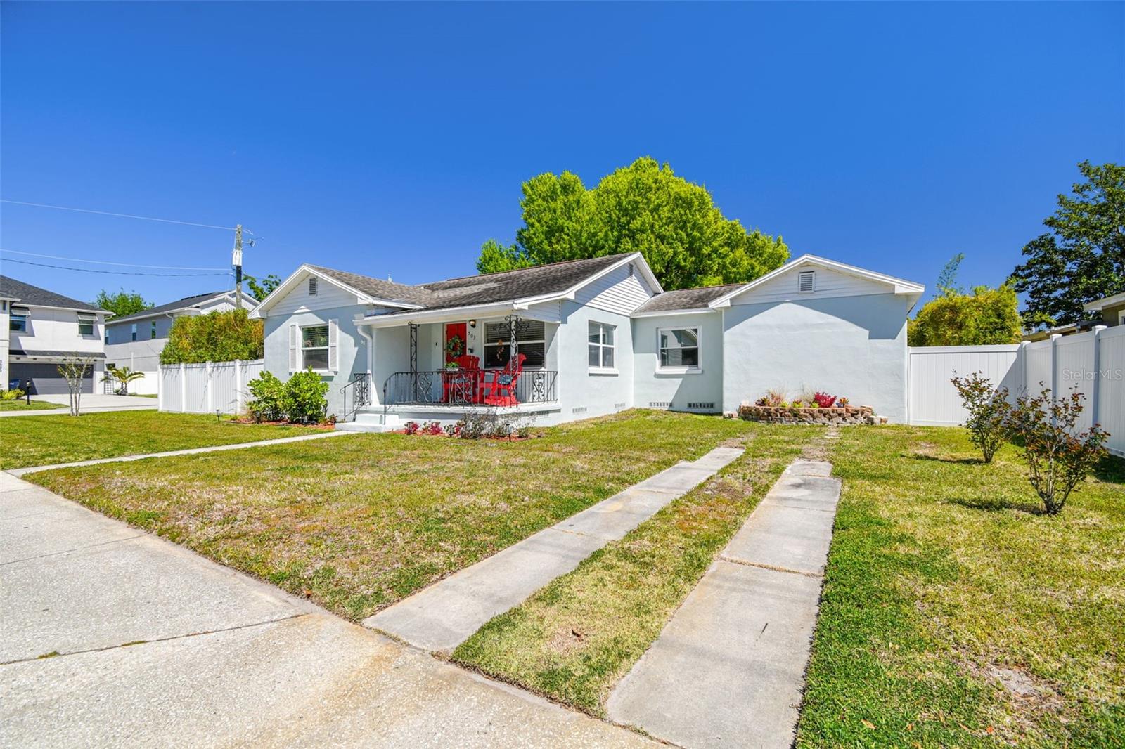 503 N MACDILL AVE, TAMPA, FL, 33609