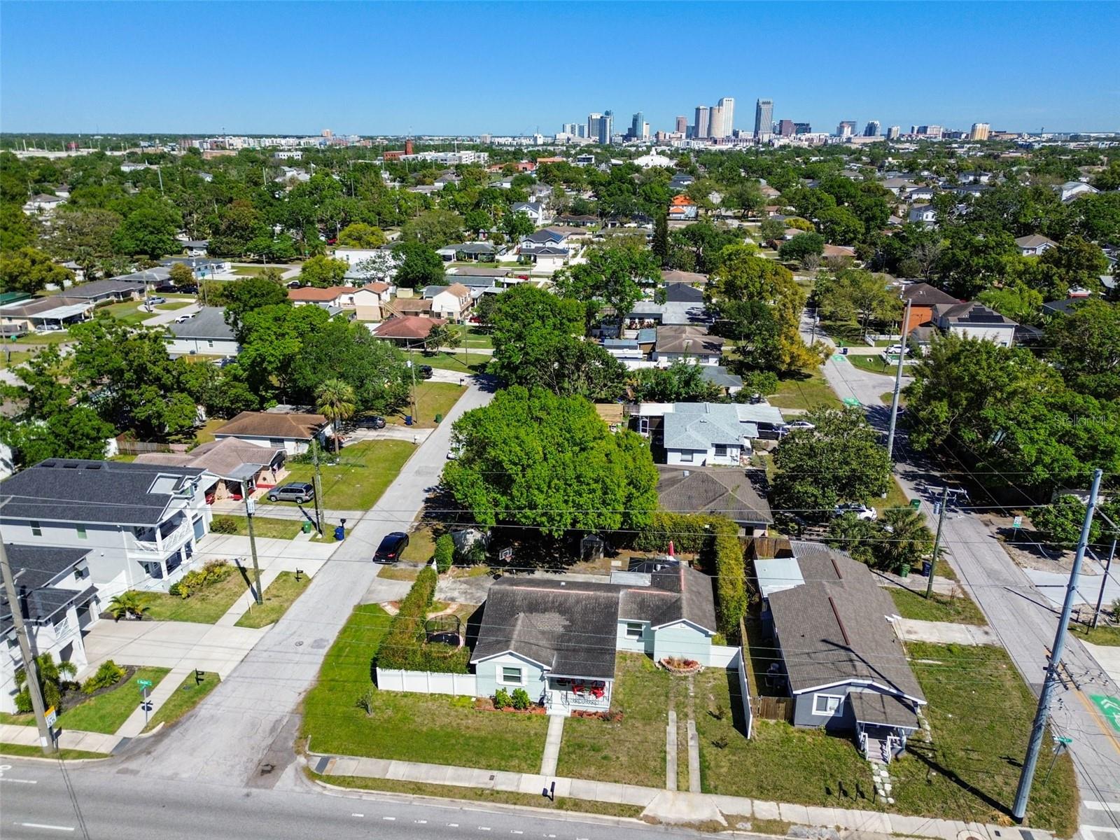 503 N MACDILL AVE, TAMPA, FL, 33609