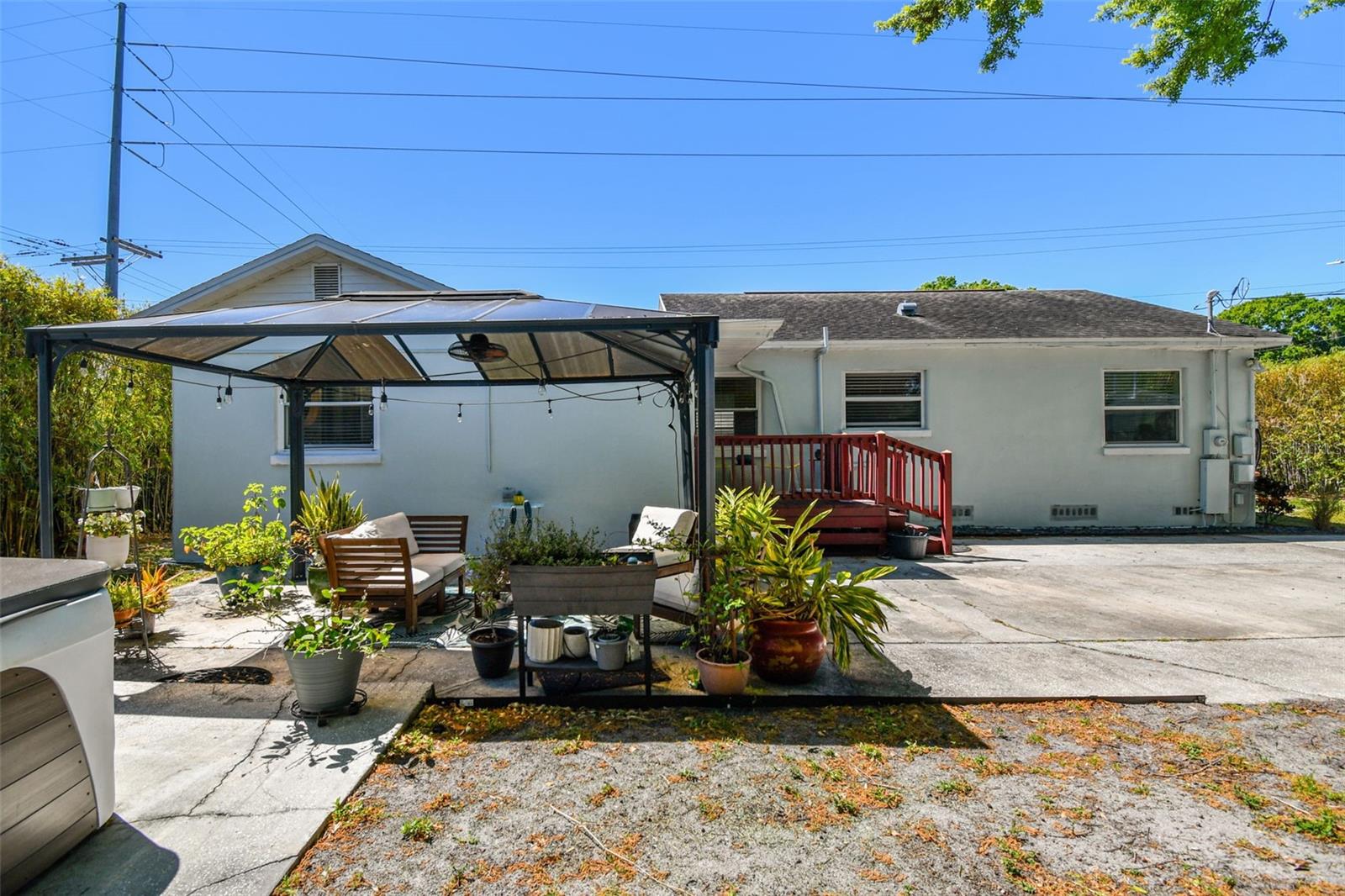 503 N MACDILL AVE, TAMPA, FL, 33609