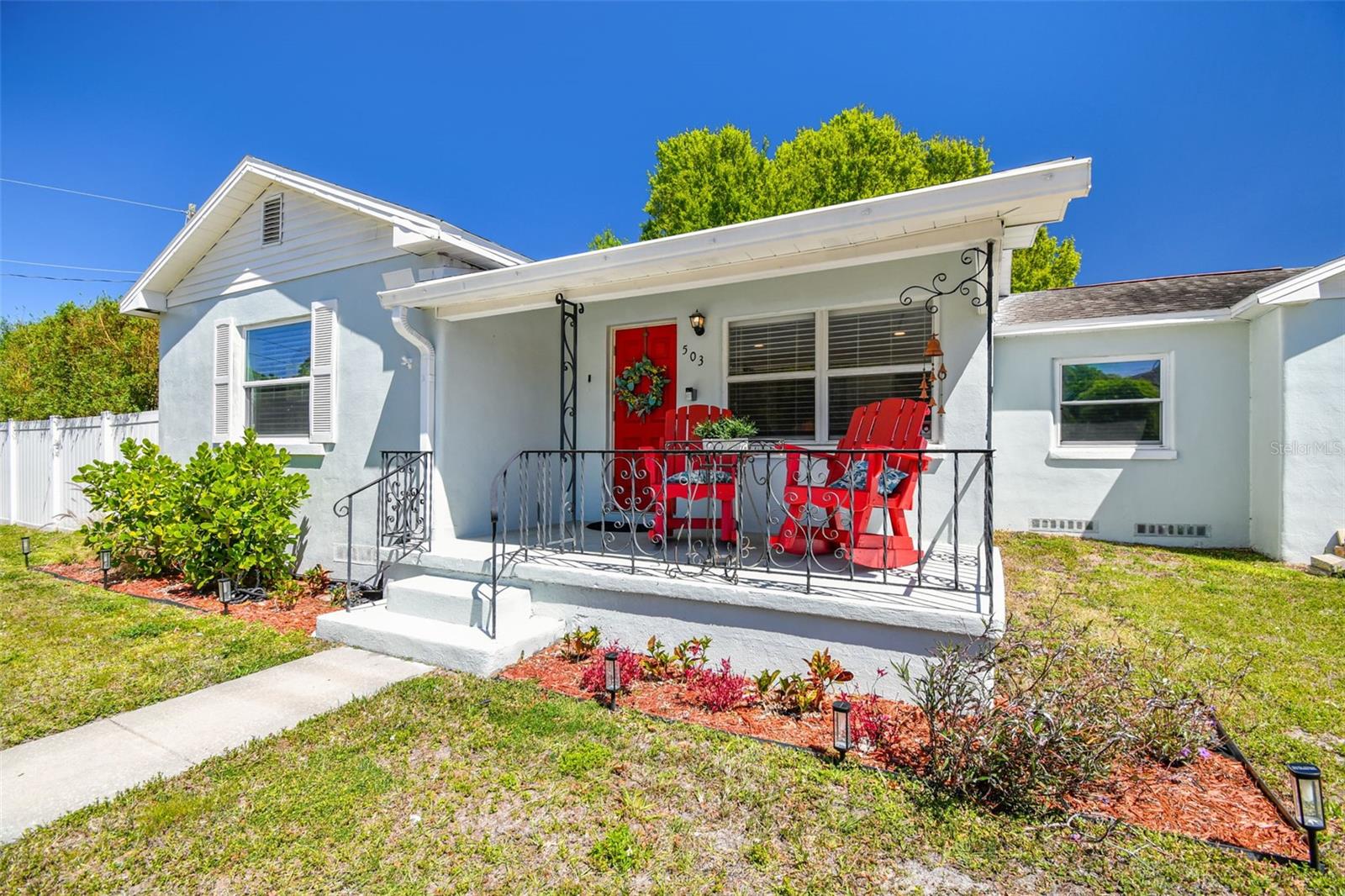 503 N MACDILL AVE, TAMPA, FL, 33609