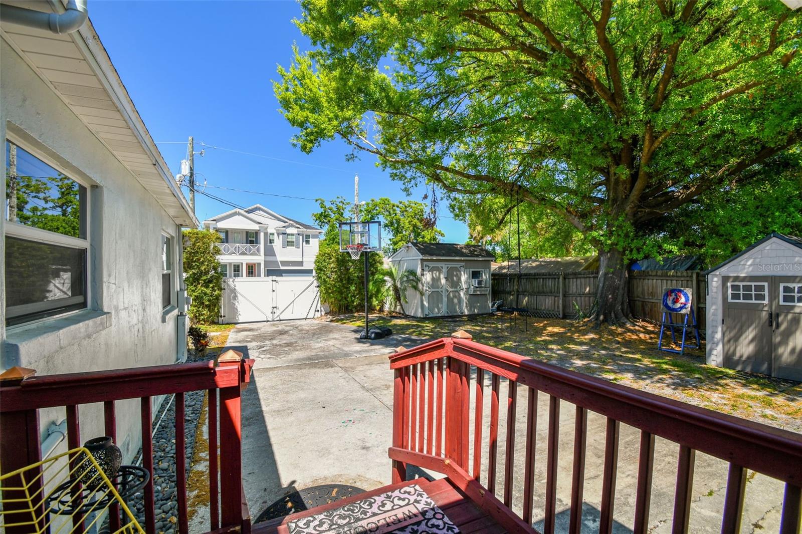 503 N MACDILL AVE, TAMPA, FL, 33609