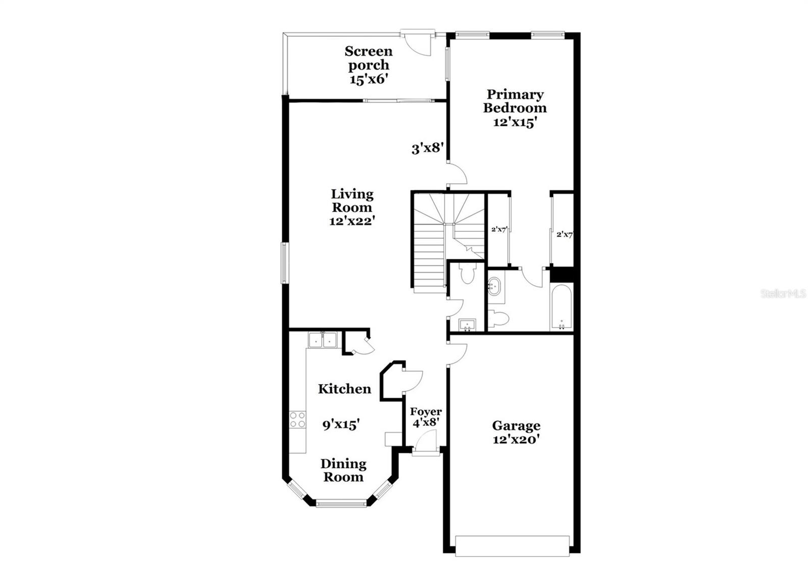 6787 BRITTANY CHASE CT, ORLANDO, FL, 32810