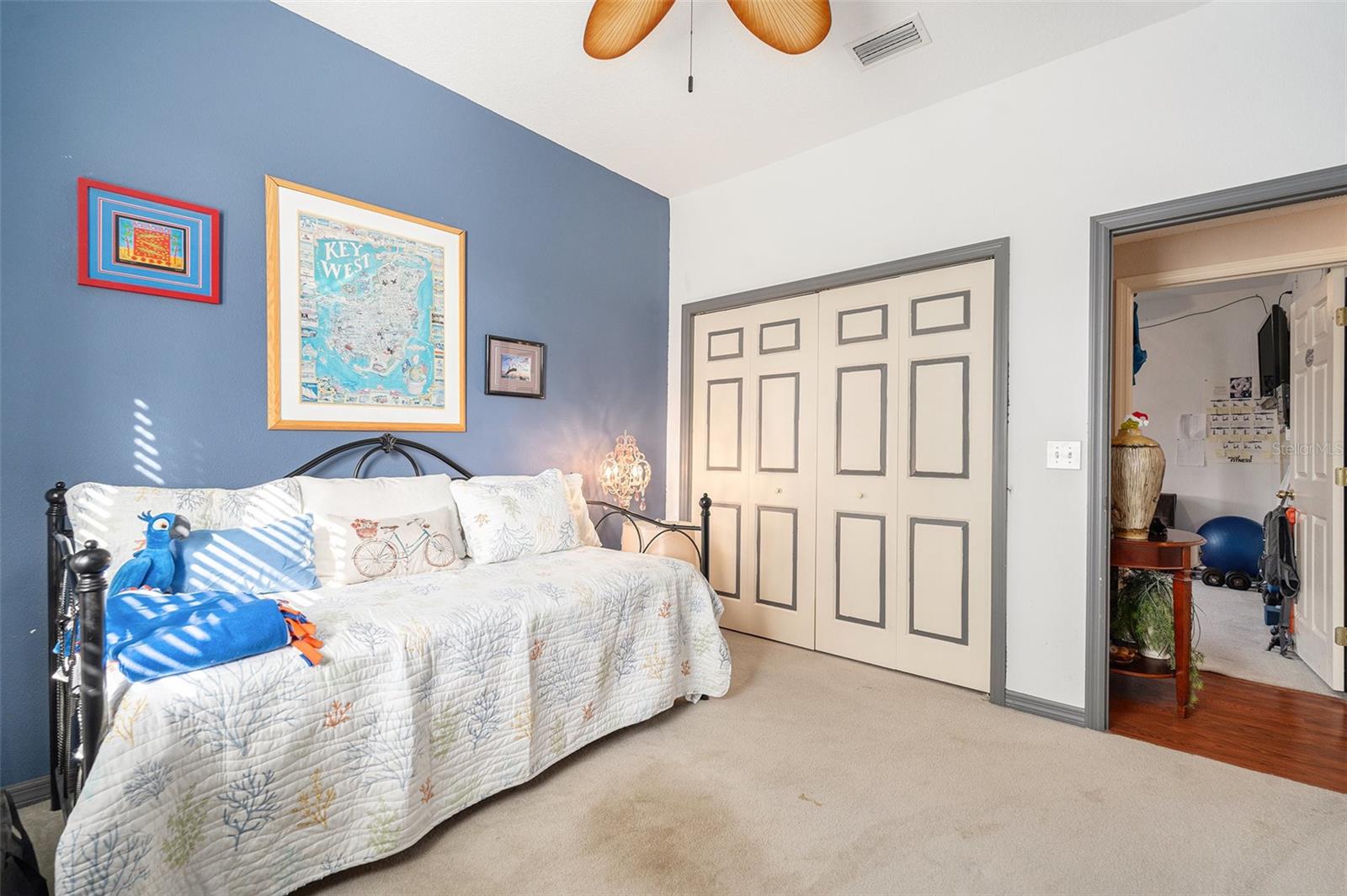 3805 MILFLORES DR, SUN CITY CENTER, FL, 33573