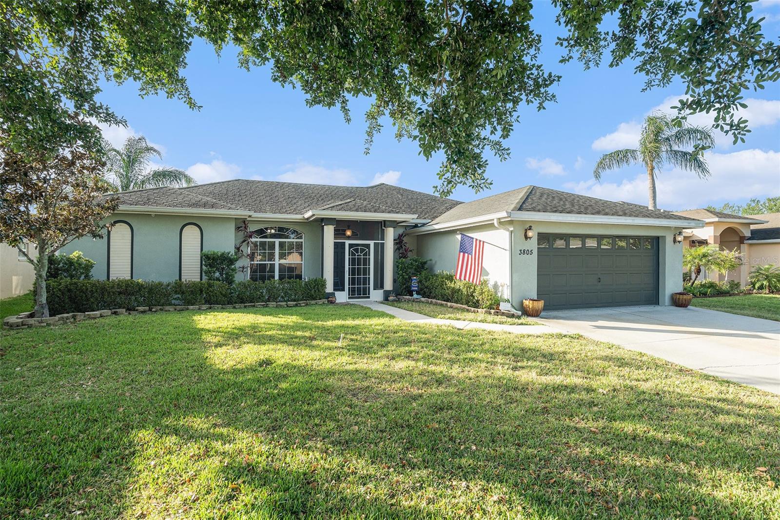 3805 MILFLORES DR, SUN CITY CENTER, FL, 33573