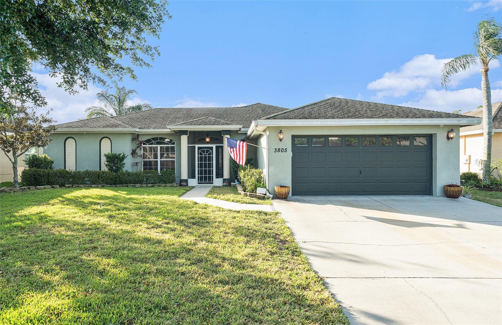 3805 MILFLORES DR, SUN CITY CENTER, FL, 33573