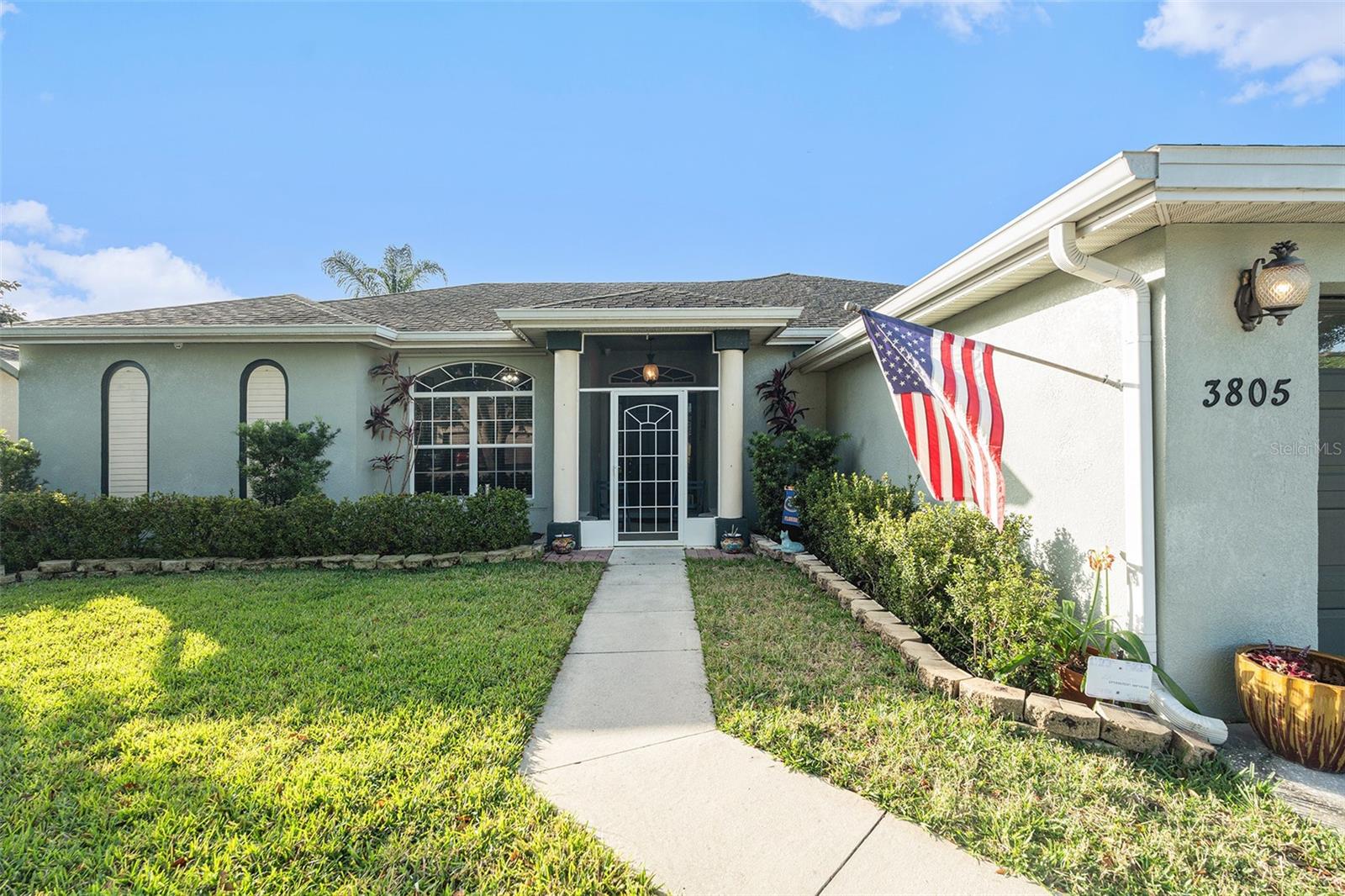 3805 MILFLORES DR, SUN CITY CENTER, FL, 33573