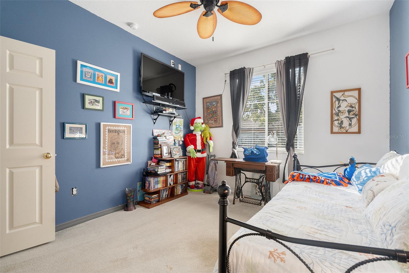 3805 MILFLORES DR, SUN CITY CENTER, FL, 33573