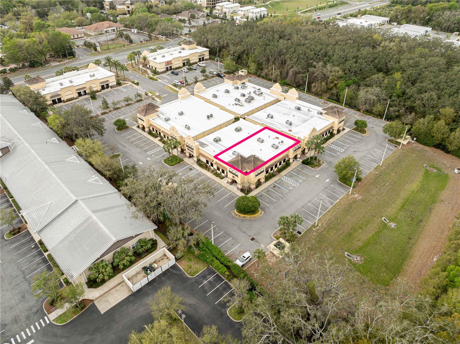 809 COUNTY ROAD 466 #202C, LADY LAKE, FL, 32159