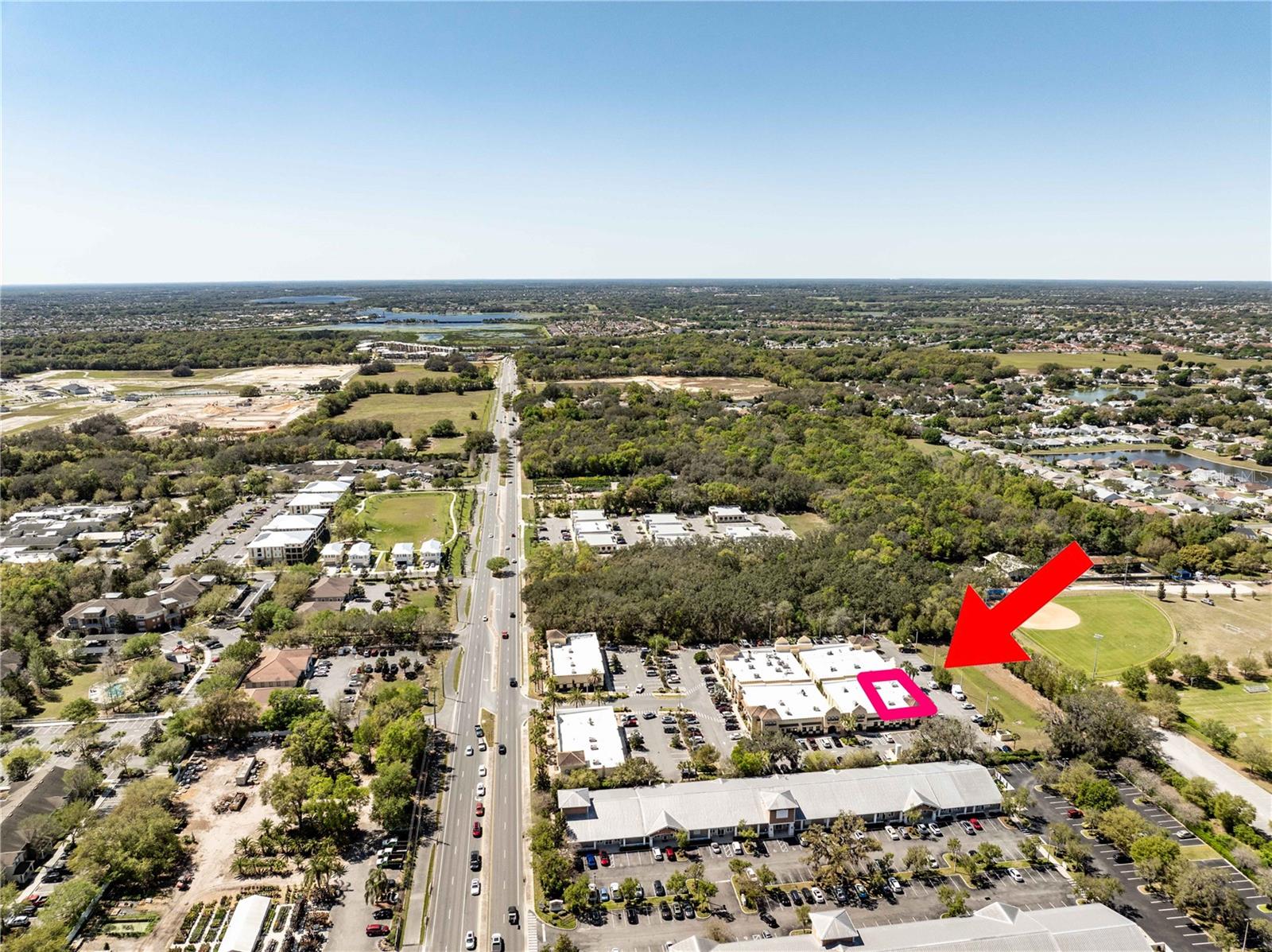 809 COUNTY ROAD 466 #202C, LADY LAKE, FL, 32159