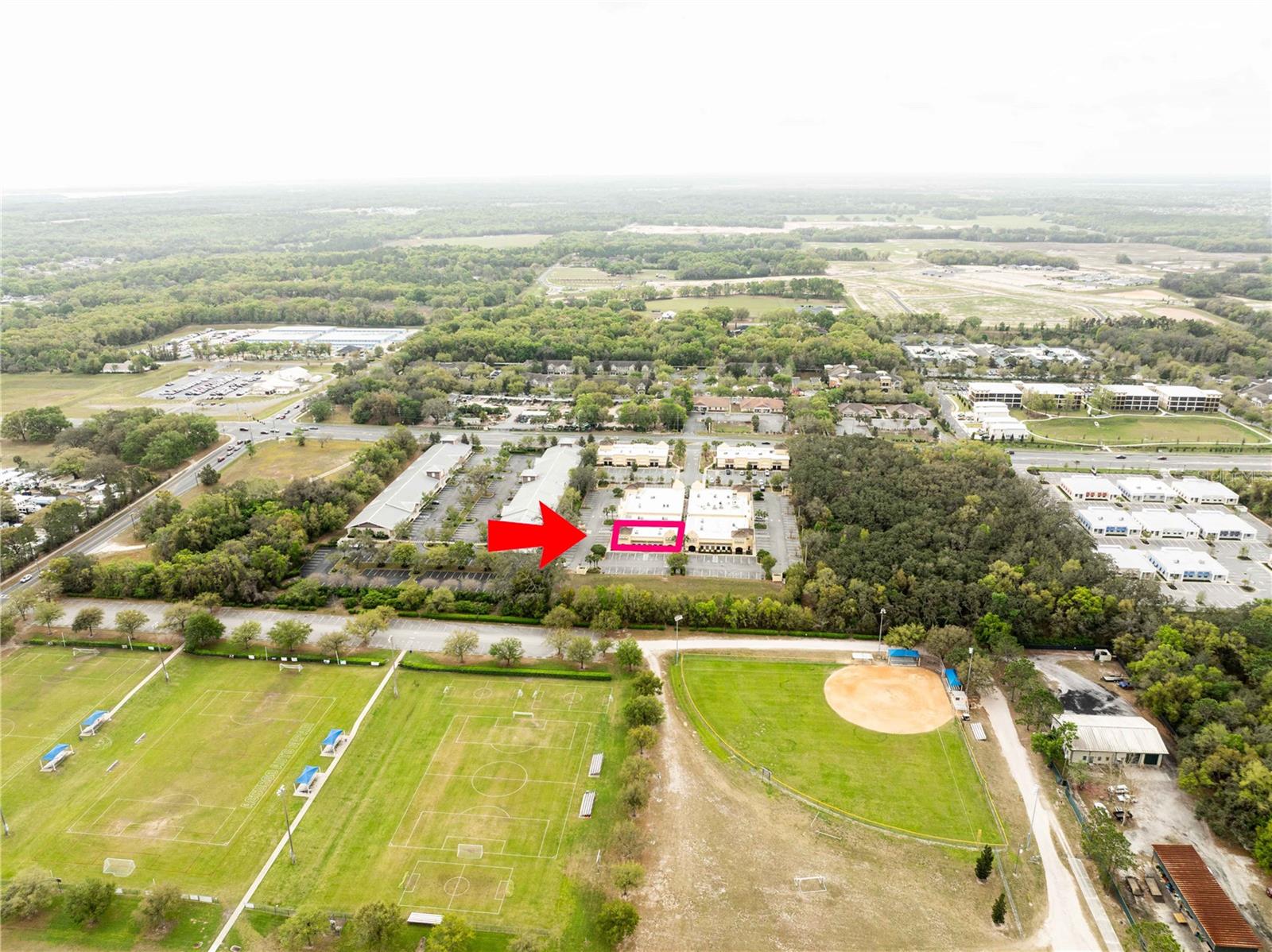 809 COUNTY ROAD 466 #202C, LADY LAKE, FL, 32159