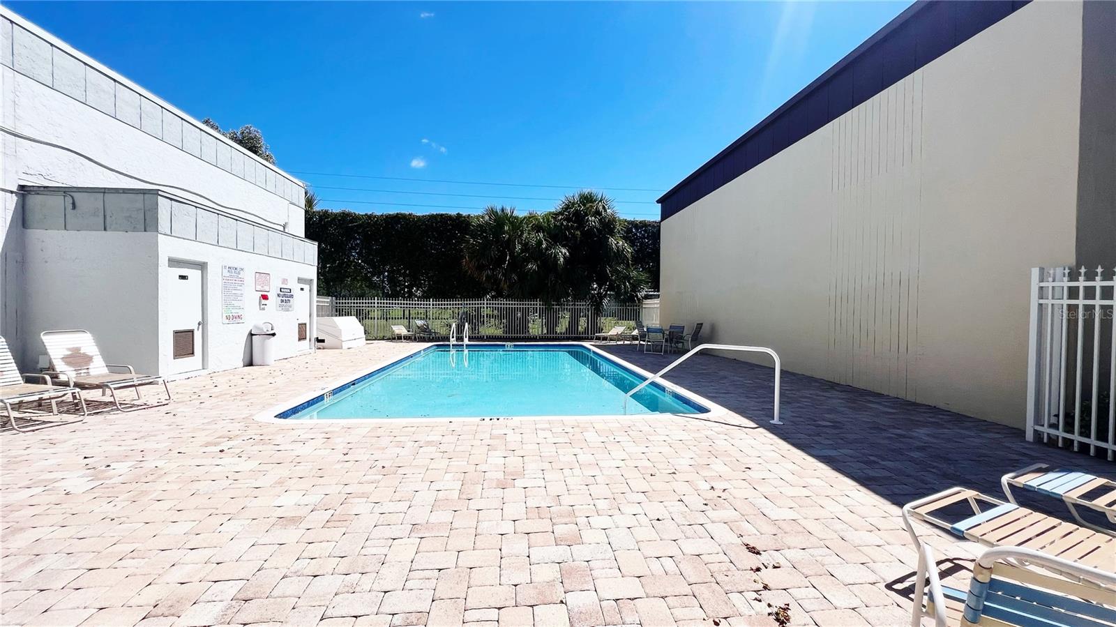 601 N KEENE RD #C, CLEARWATER, FL, 33755