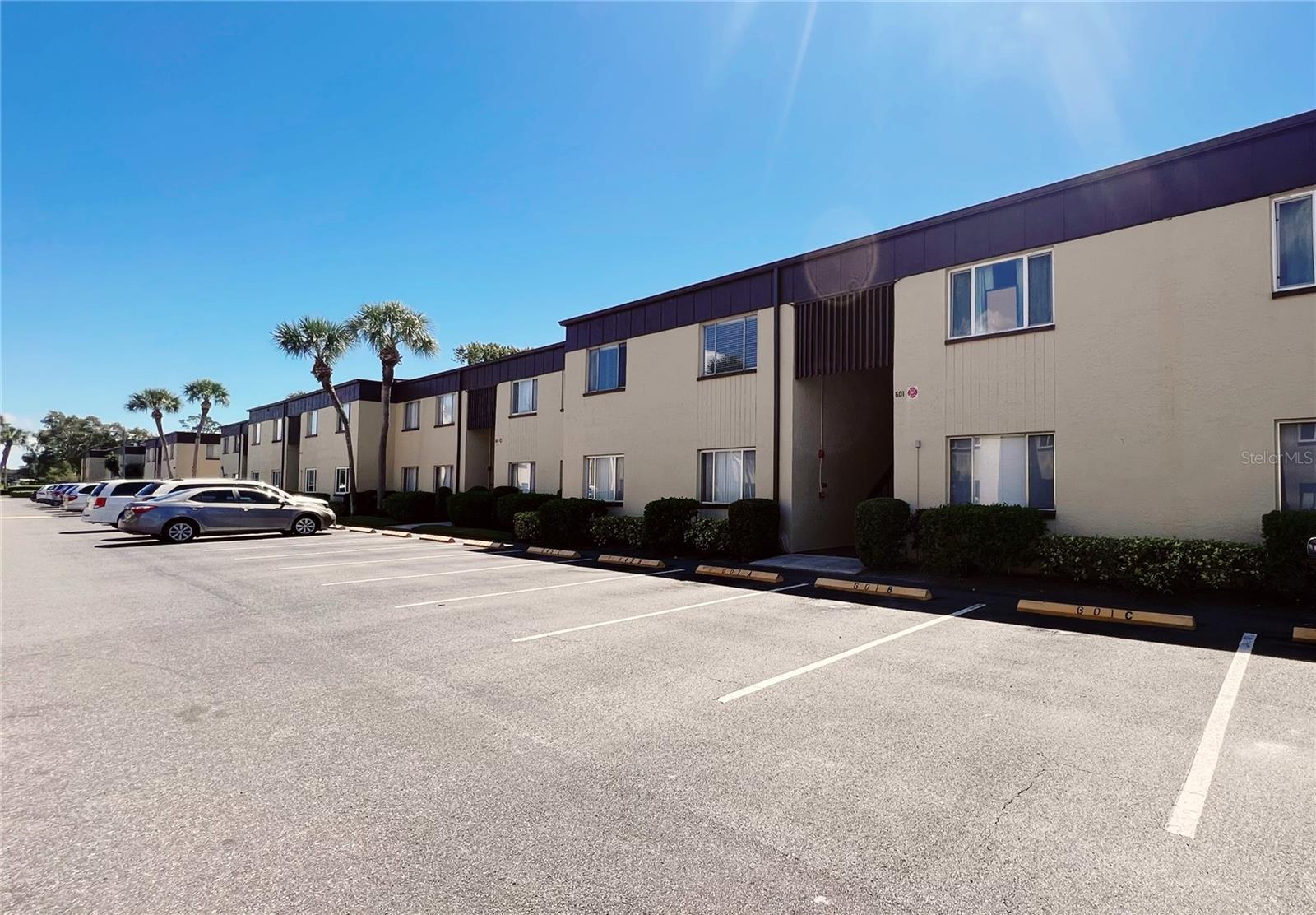 601 N KEENE RD #C, CLEARWATER, FL, 33755