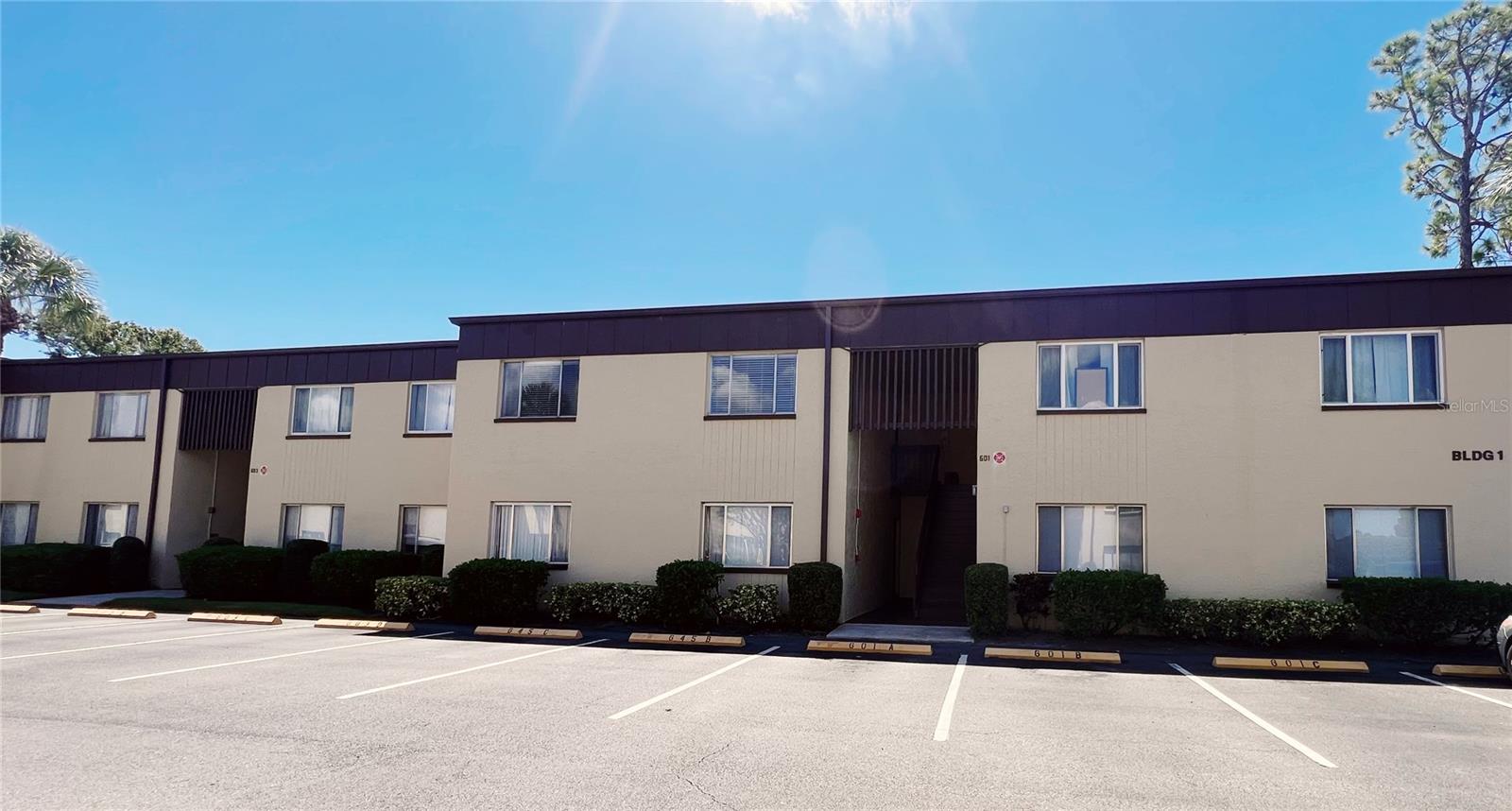 601 N KEENE RD #C, CLEARWATER, FL, 33755