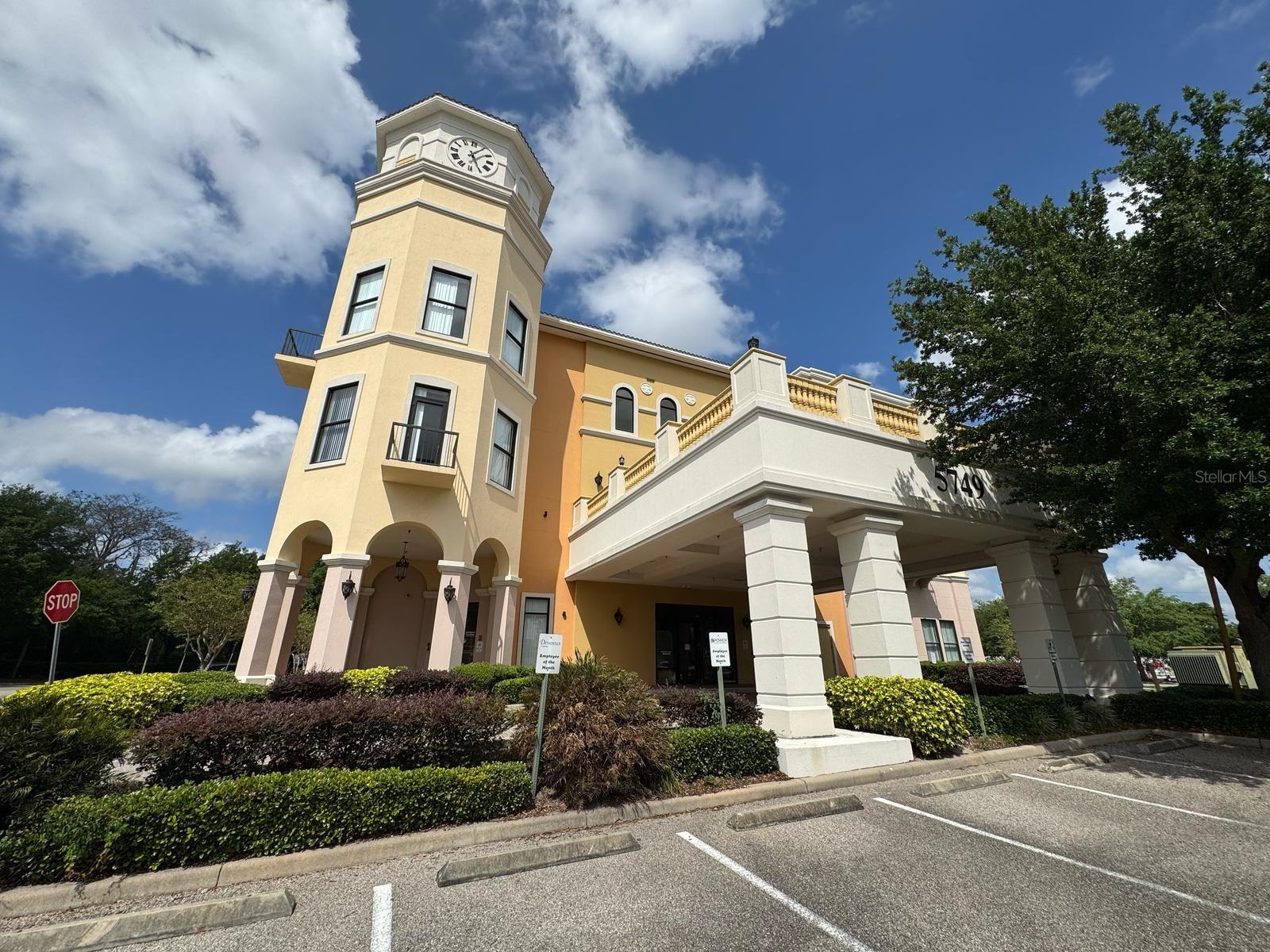 5749 WESTGATE DR #Unit 305, ORLANDO, FL, 32835