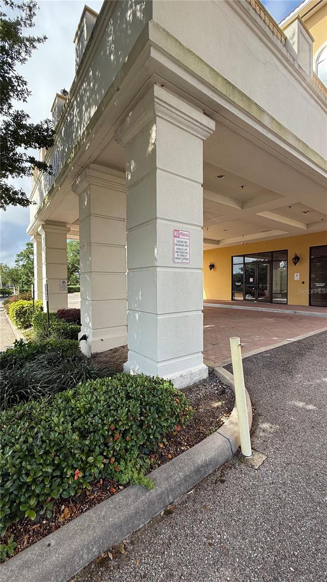 5749 WESTGATE DR #Unit 305, ORLANDO, FL, 32835