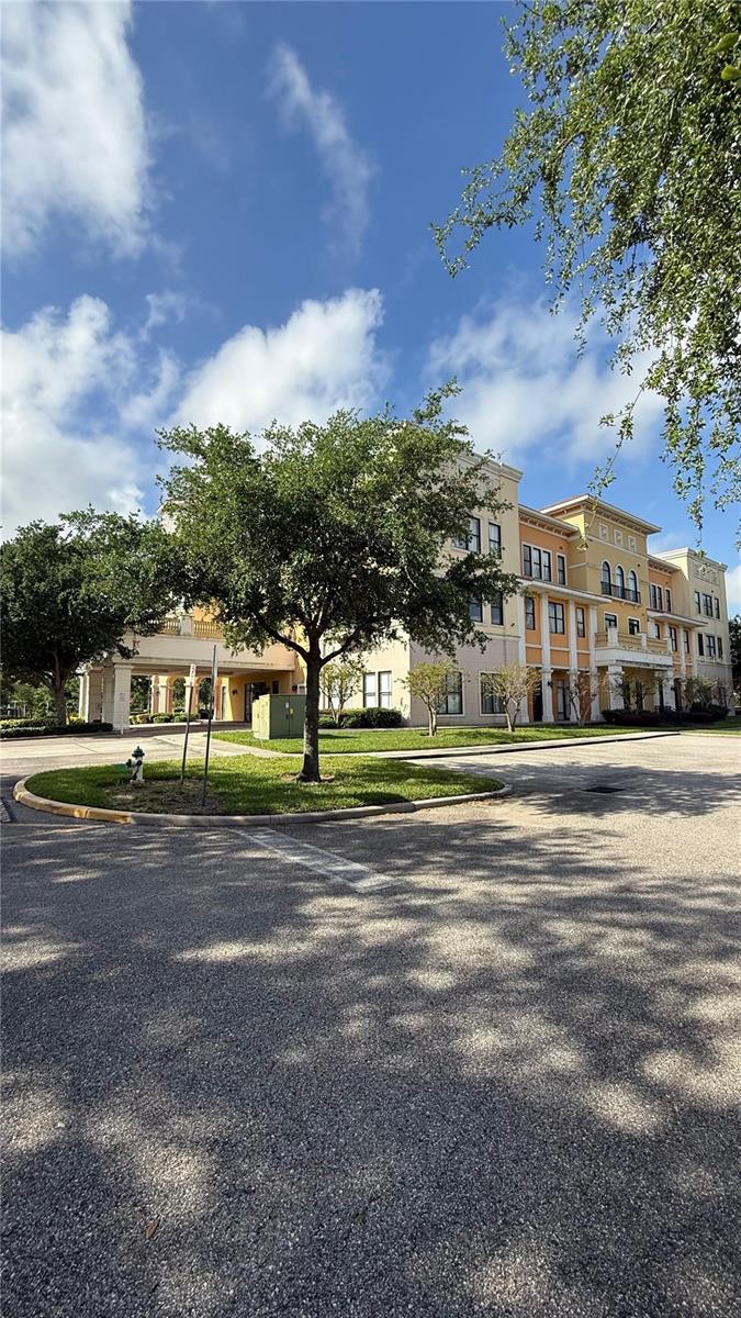 5749 WESTGATE DR #Unit 305, ORLANDO, FL, 32835
