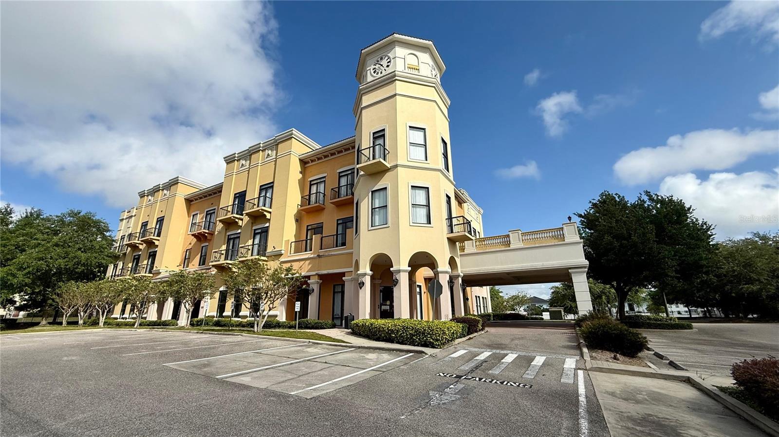 5749 WESTGATE DR #Unit 305, ORLANDO, FL, 32835
