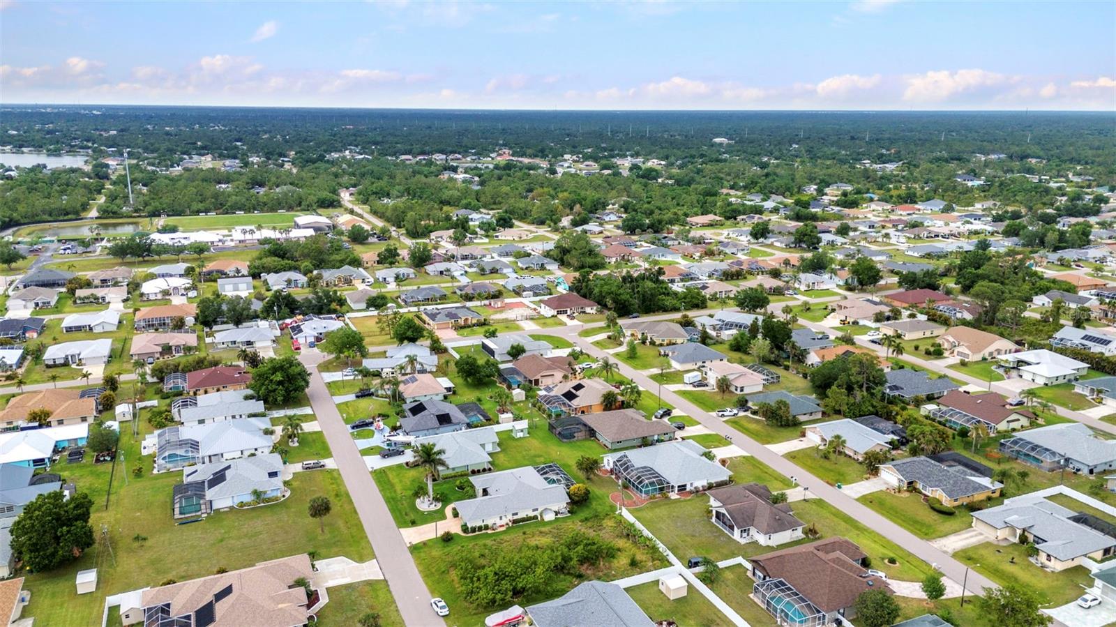 23104 TURNBULL AVE, PORT CHARLOTTE, FL, 33954