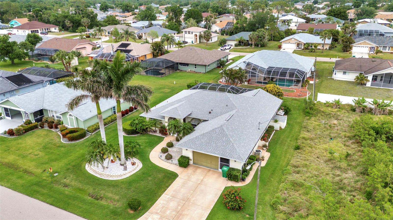 23104 TURNBULL AVE, PORT CHARLOTTE, FL, 33954