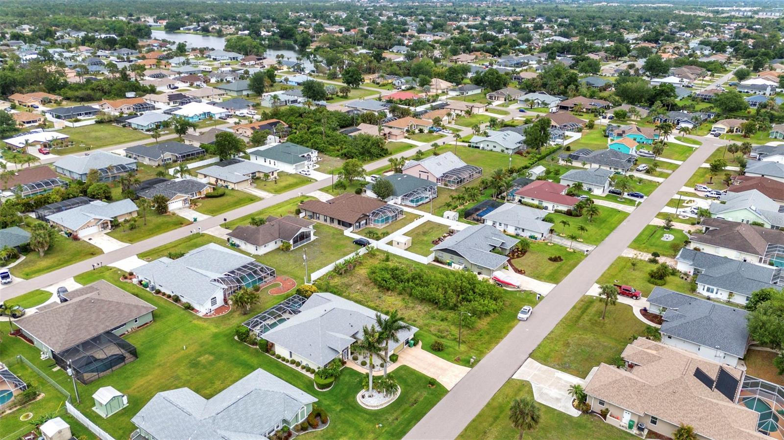 23104 TURNBULL AVE, PORT CHARLOTTE, FL, 33954