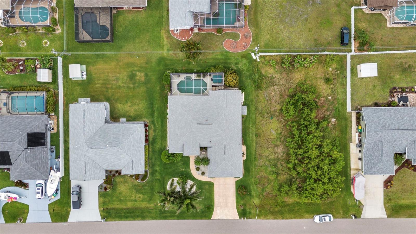 23104 TURNBULL AVE, PORT CHARLOTTE, FL, 33954