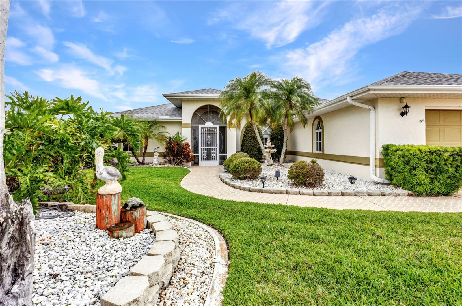 23104 TURNBULL AVE, PORT CHARLOTTE, FL, 33954