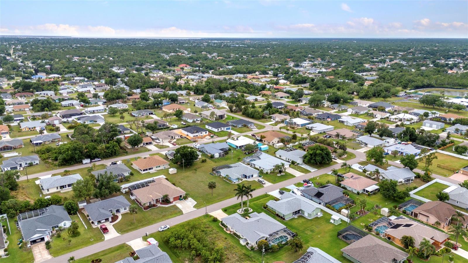 23104 TURNBULL AVE, PORT CHARLOTTE, FL, 33954