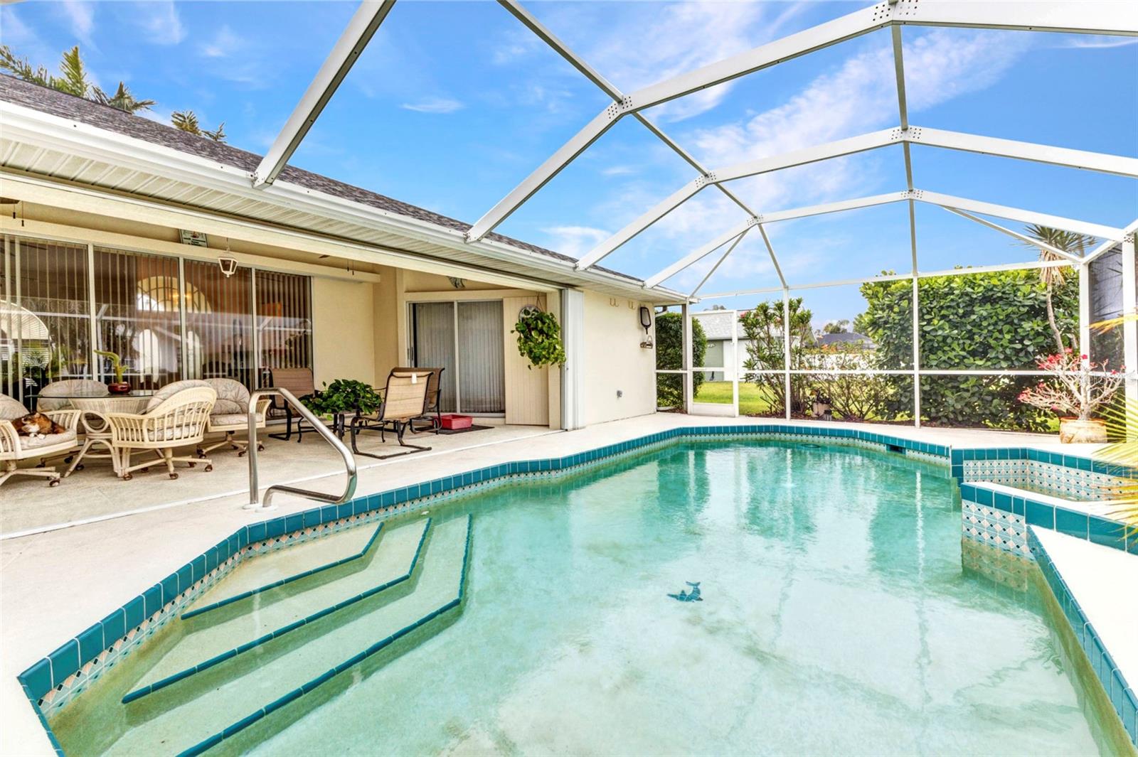 23104 TURNBULL AVE, PORT CHARLOTTE, FL, 33954