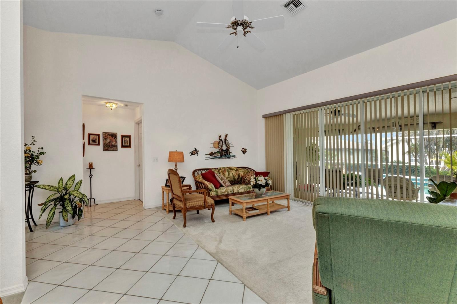 23104 TURNBULL AVE, PORT CHARLOTTE, FL, 33954