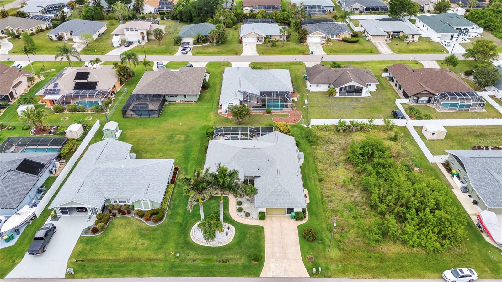 23104 TURNBULL AVE, PORT CHARLOTTE, FL, 33954