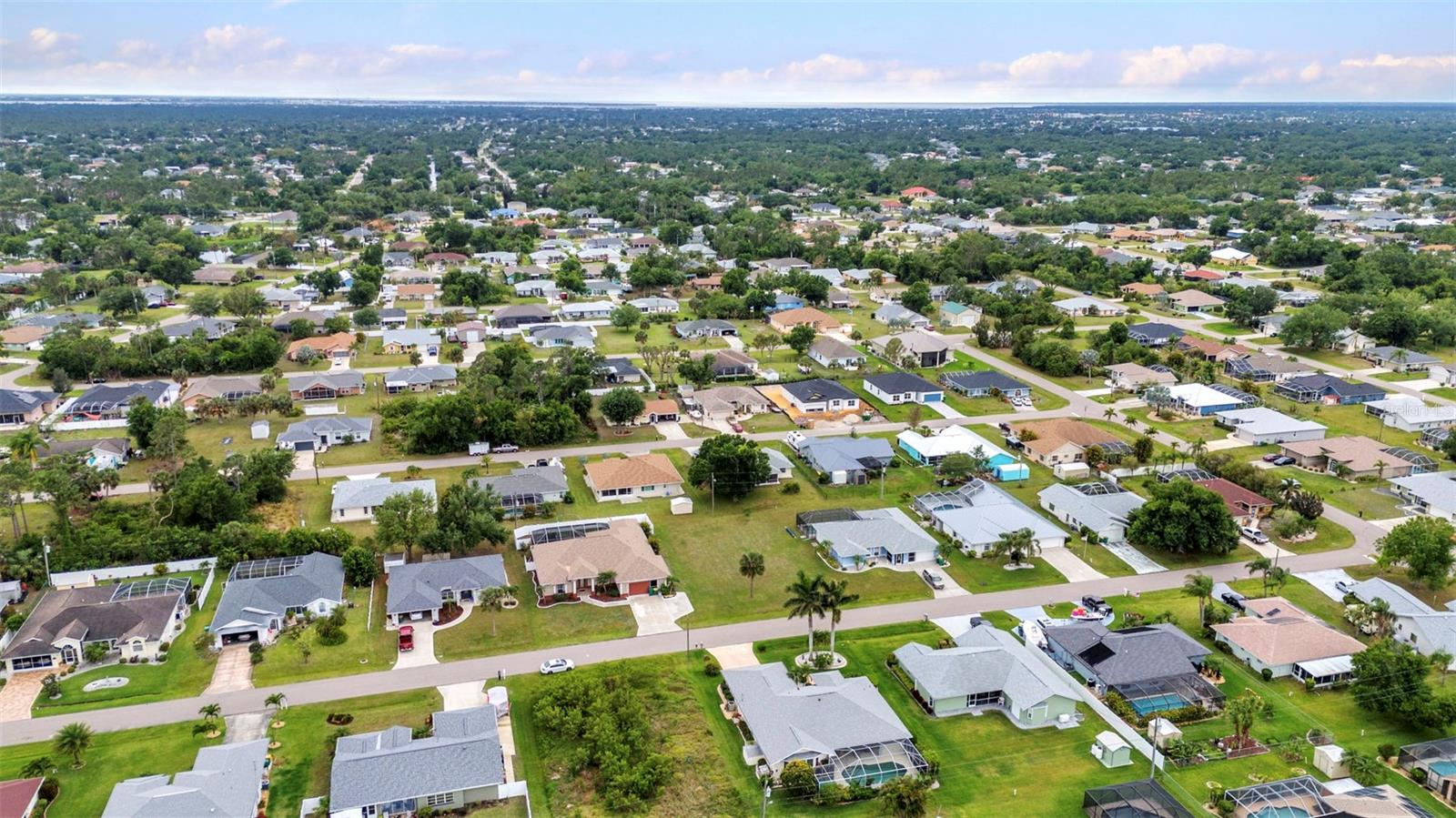 23104 TURNBULL AVE, PORT CHARLOTTE, FL, 33954